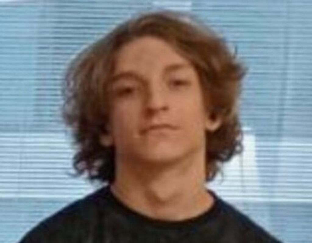 Zachary Jackson Thomas Cole