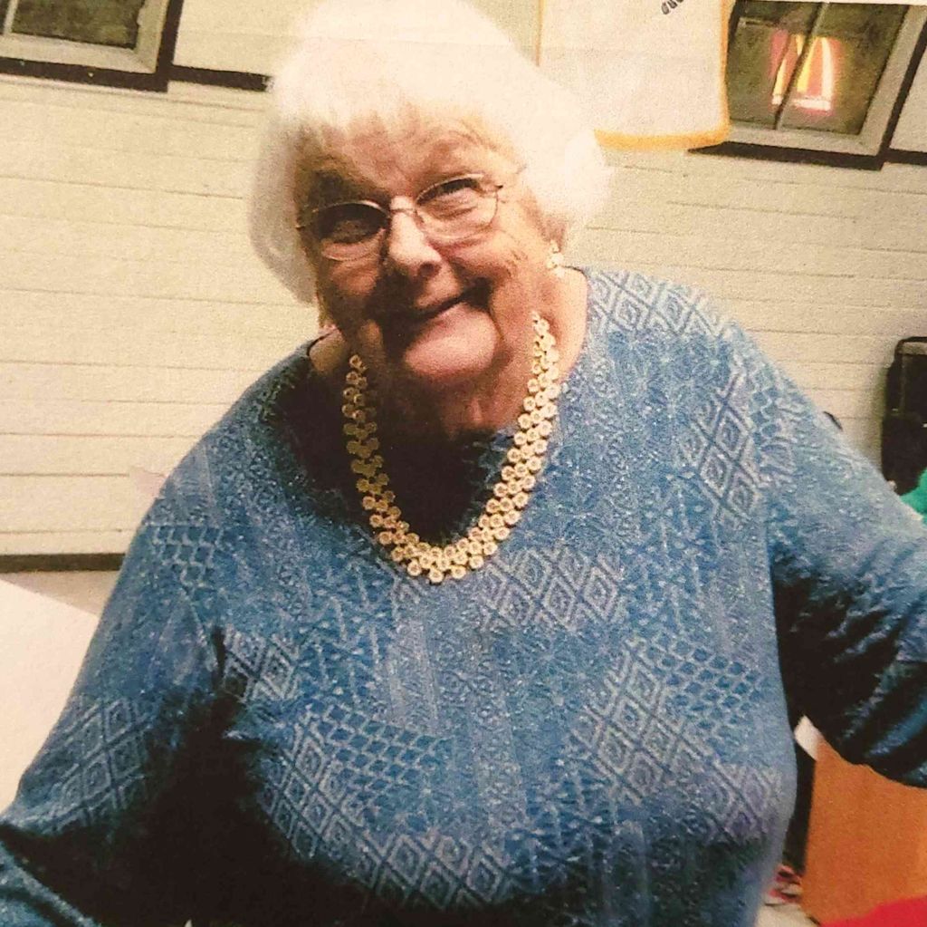 Barbara Helen Erlandson Profile Photo