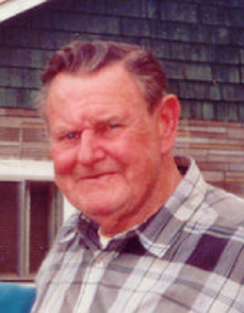 Perry W. Clark