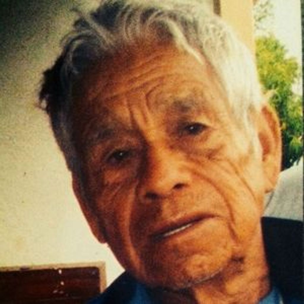 Jose Jimenez-Vega