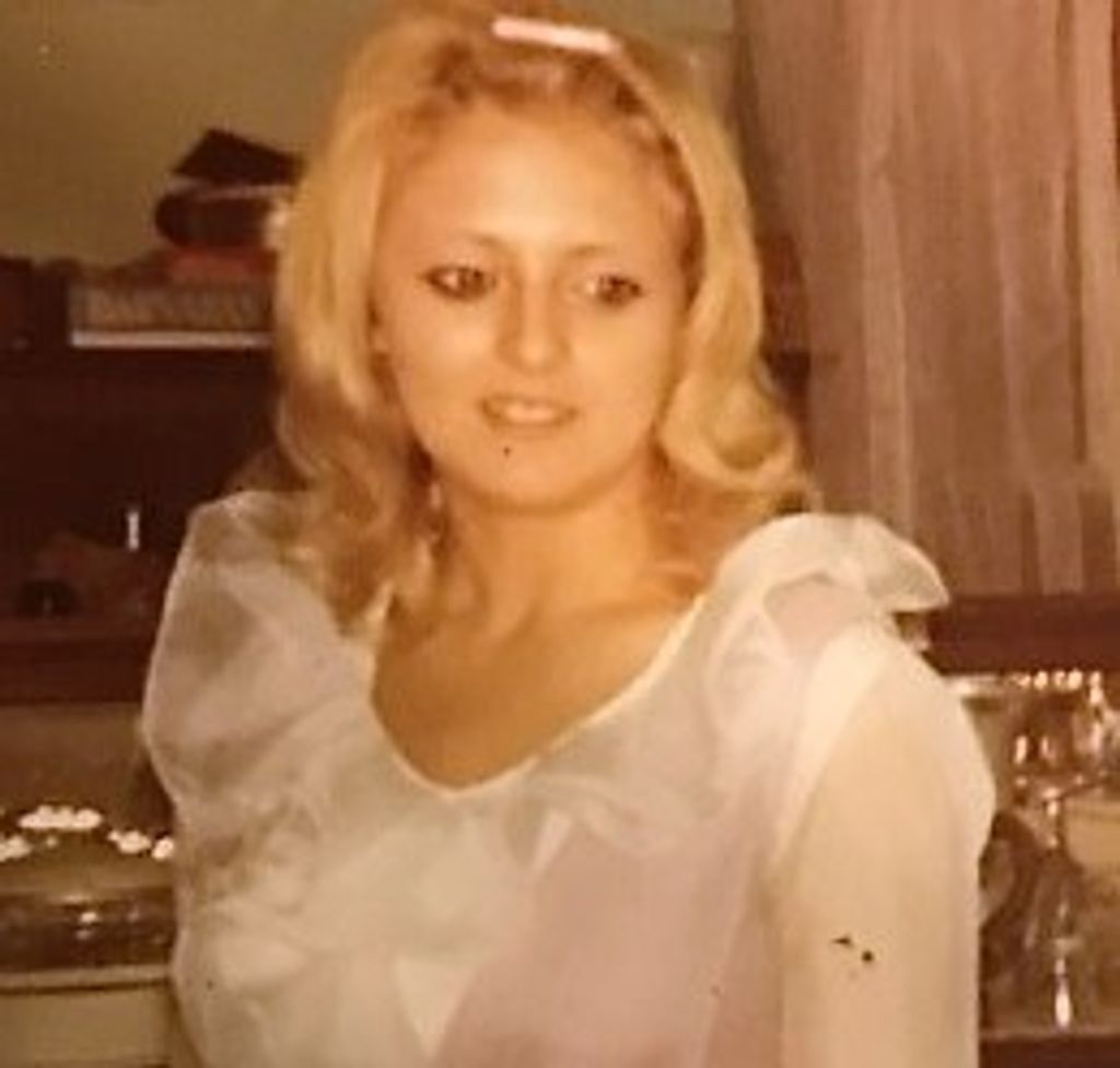 Donna M. Santore