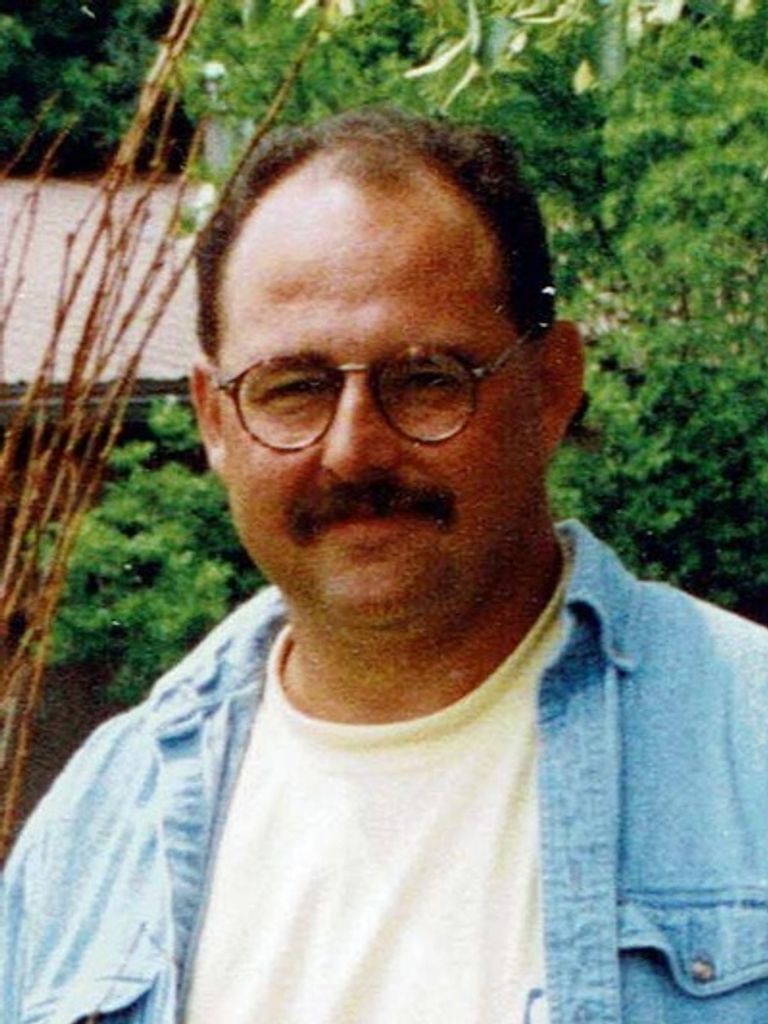 Mark L. Rassette