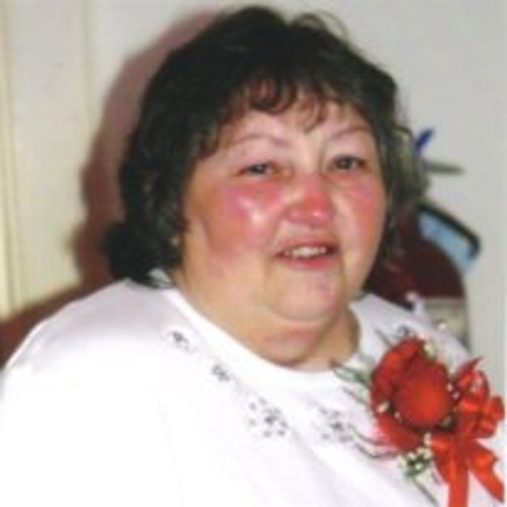 Audrey "Connie" Williams