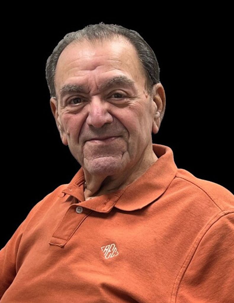 Anthony C. "Tony" Evangelista Jr.
