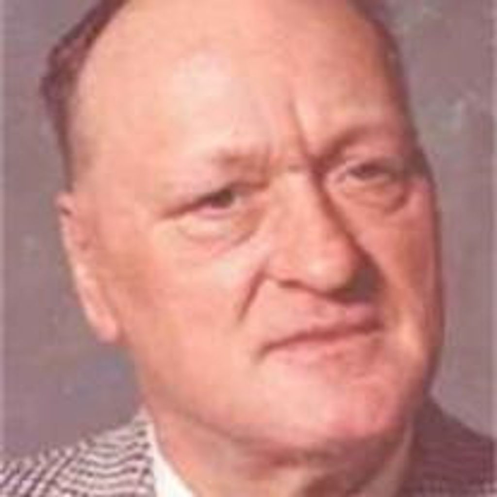 Floyd Tschantz