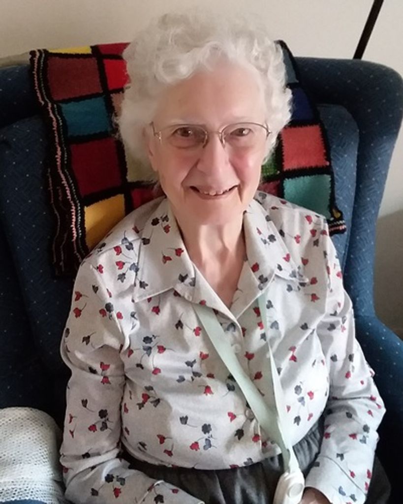 Dorothy E. Scott Profile Photo