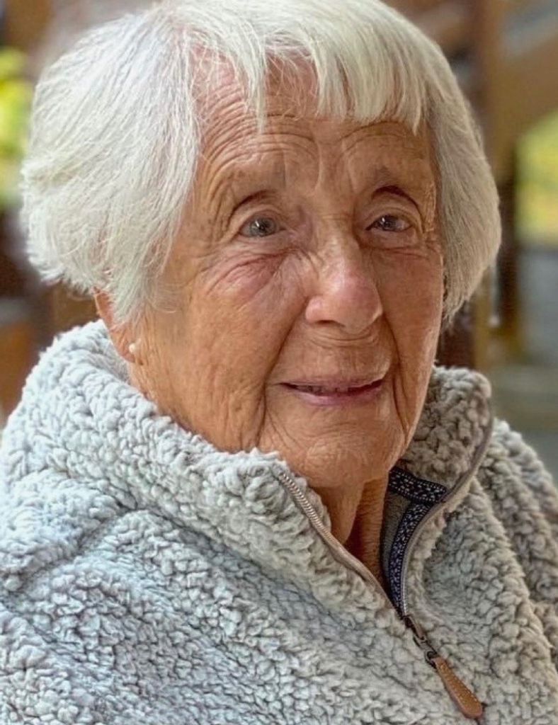 Eva Jane Gesner Profile Photo