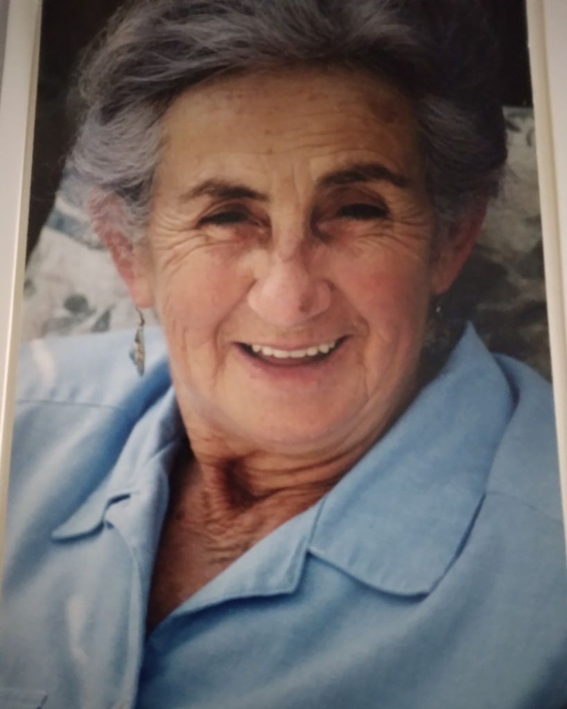 Genevieve Theresa Richard Chauvin Profile Photo