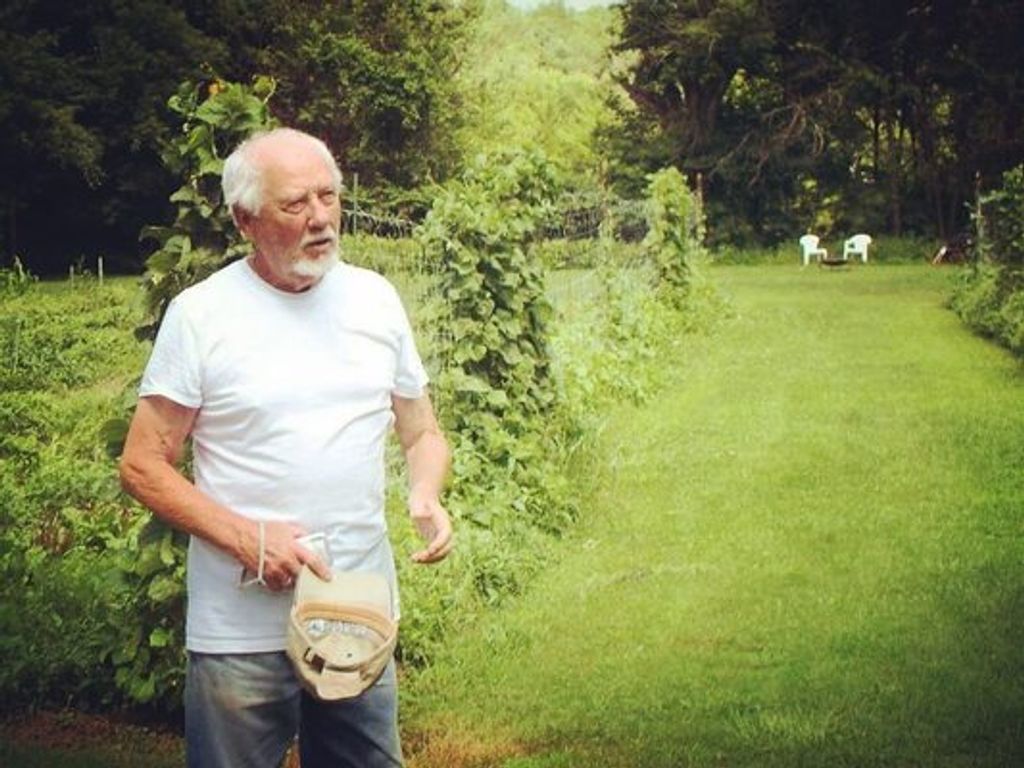 Louis Remi Gendron Profile Photo