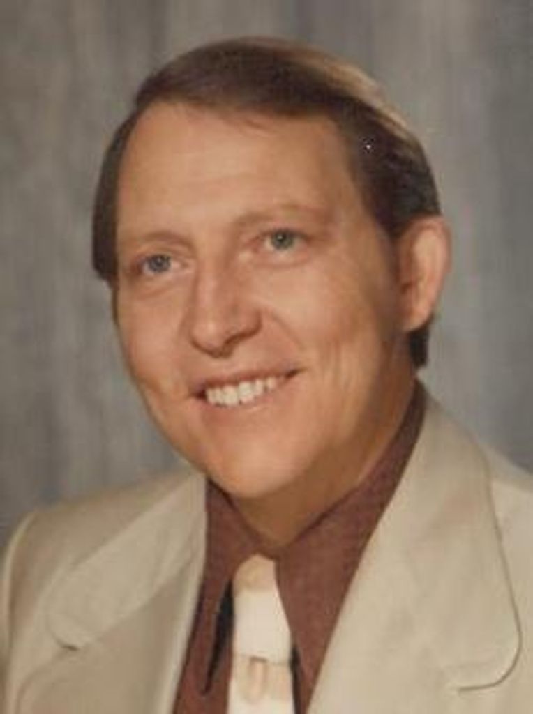 Norman J. Covey