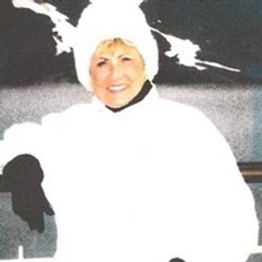 Joan Maryon Profile Photo