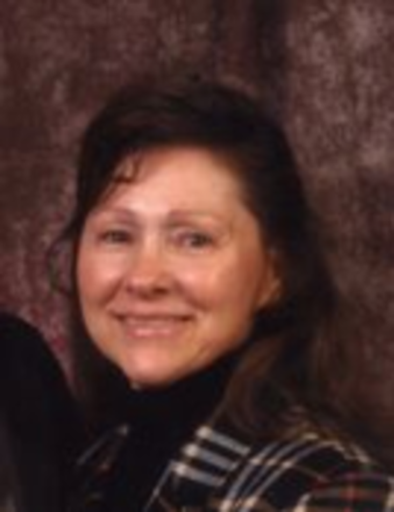Sheryl Lynn Quam