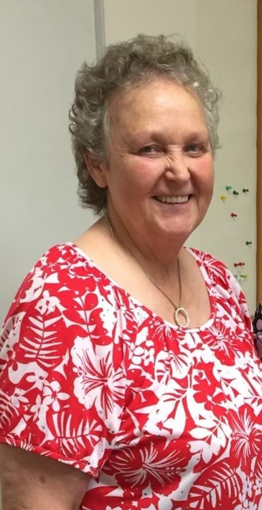 Geral Penny Pergerson Profile Photo