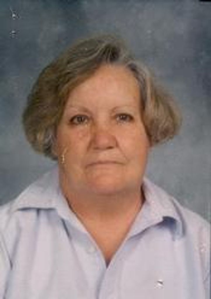 Patricia L. Emberton