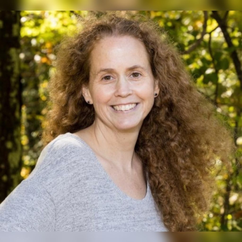 Katherine Dawn Boucher