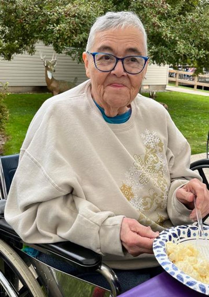 Doreen M. Vizenor Profile Photo