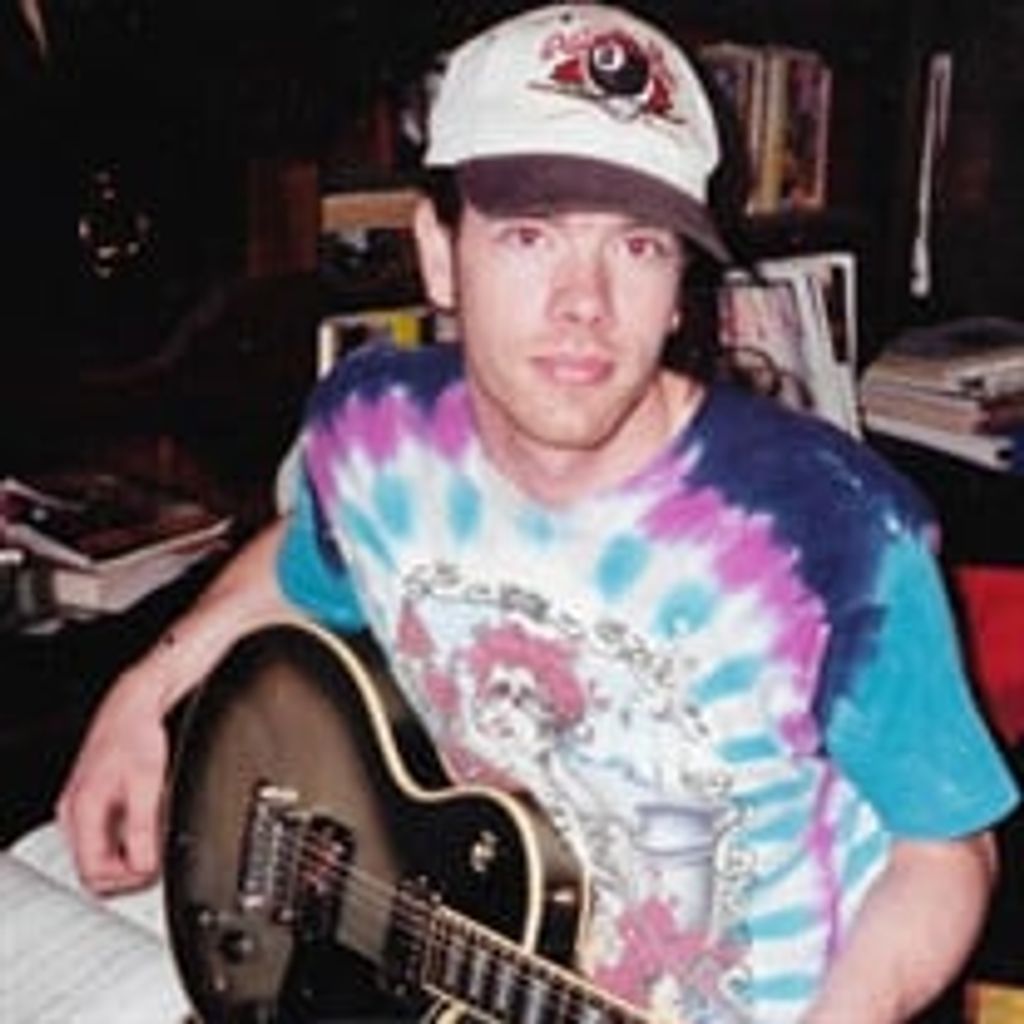 Jeremy Alan Nelsen