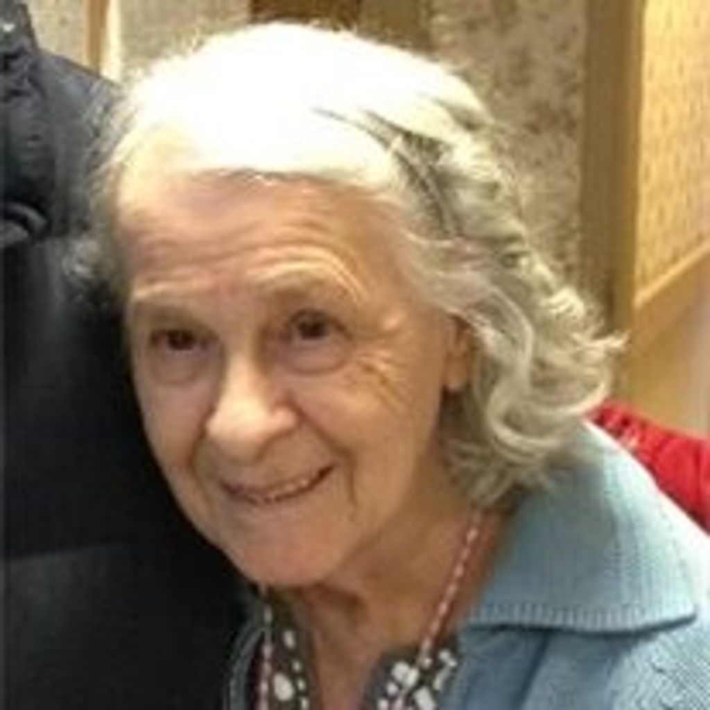 Ann N. (Tubia) Garcia