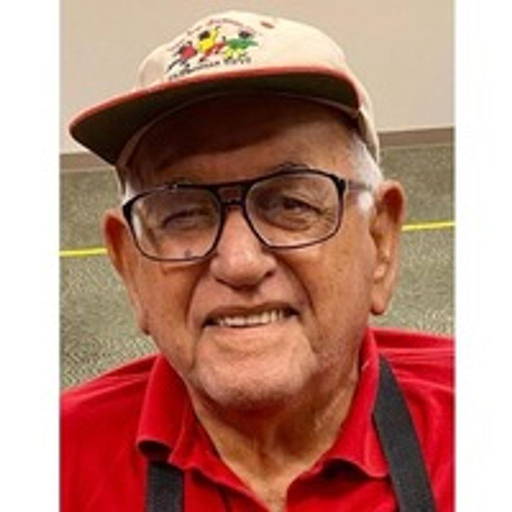 Pedro P. Almazan Profile Photo