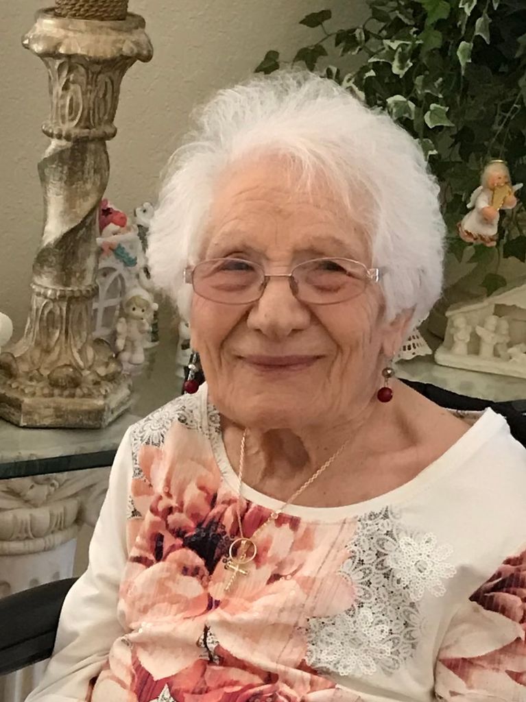 Anna D'Angelo Profile Photo