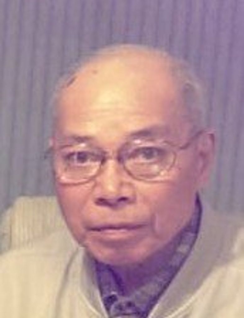 Warren Wing Kee Chow