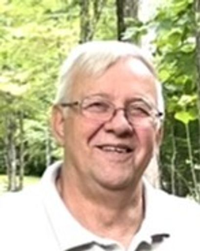 Larry Stephenson Cole's obituary image