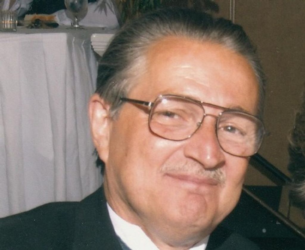 Truman J. Lamkin, Sr.