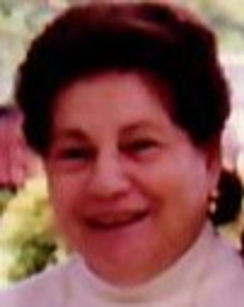 Sabina Di Franco Profile Photo
