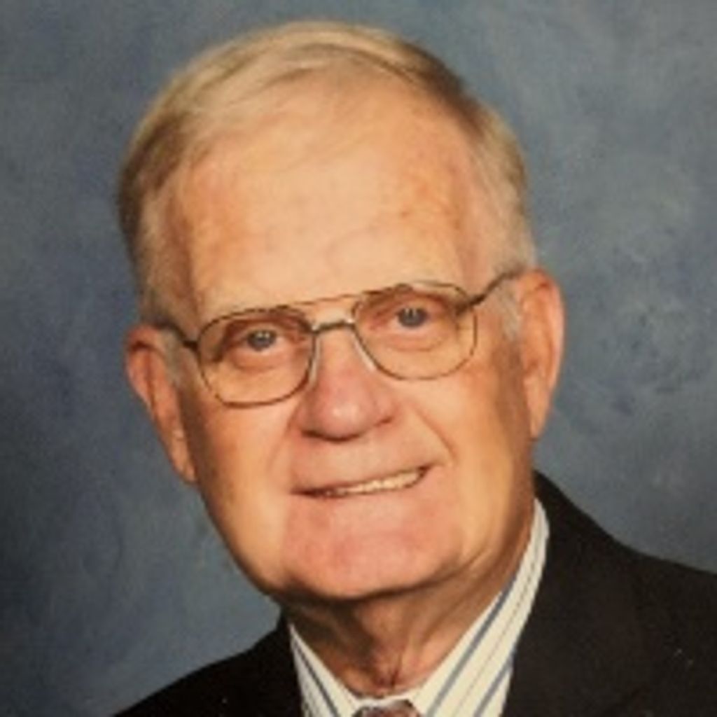 David C. Van Niman