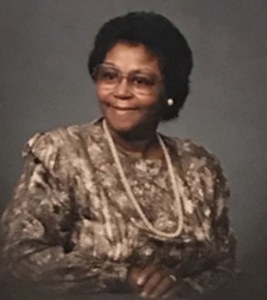 Mary L. Williams