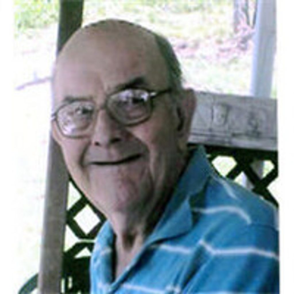 John W. Whittington