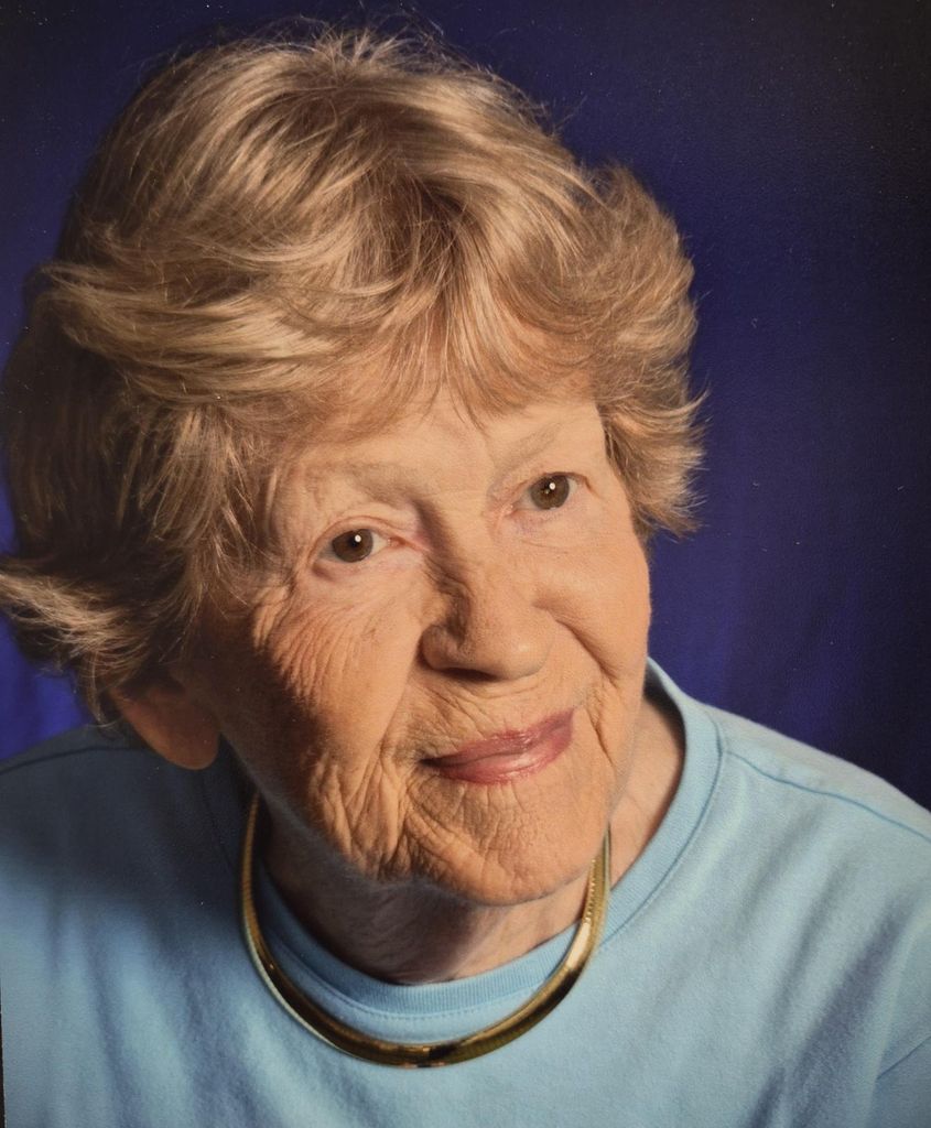 Gayle Joyce Austin Profile Photo