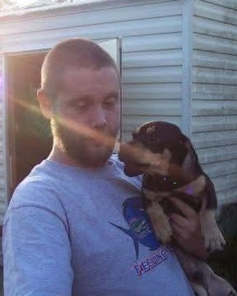 Jeffery Michael Lawson Profile Photo