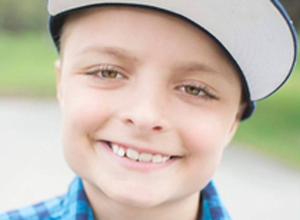 Carter Sperry