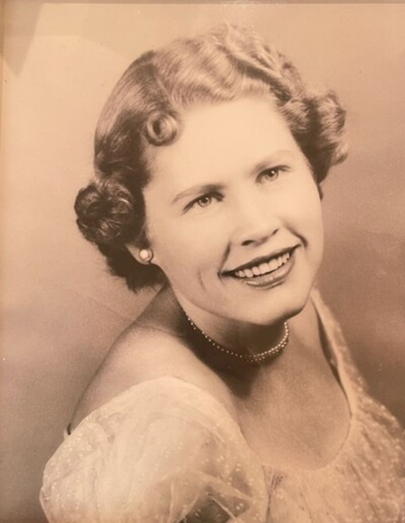 Betty Lou Nelson Crim Profile Photo