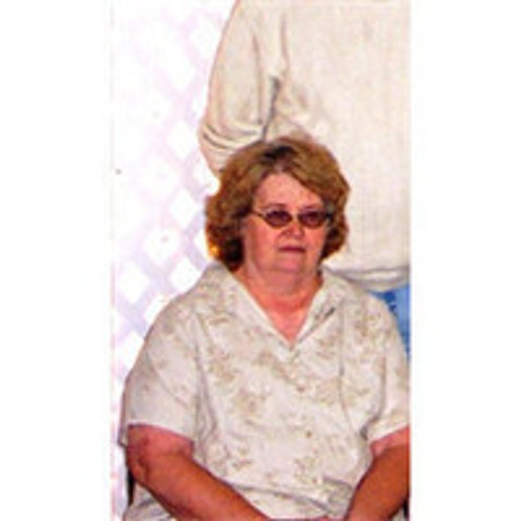 Margie Jane Hart Profile Photo