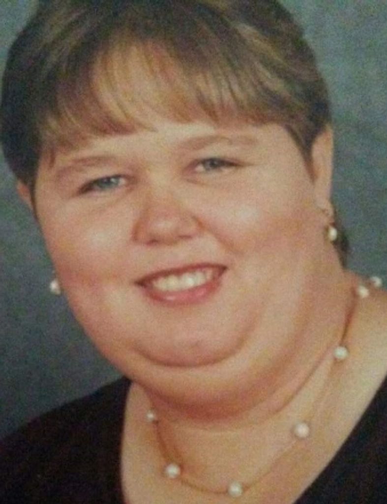 Mrs. Polly Helms  Driggers