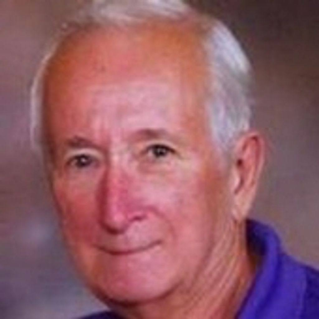 Robert James Kozak