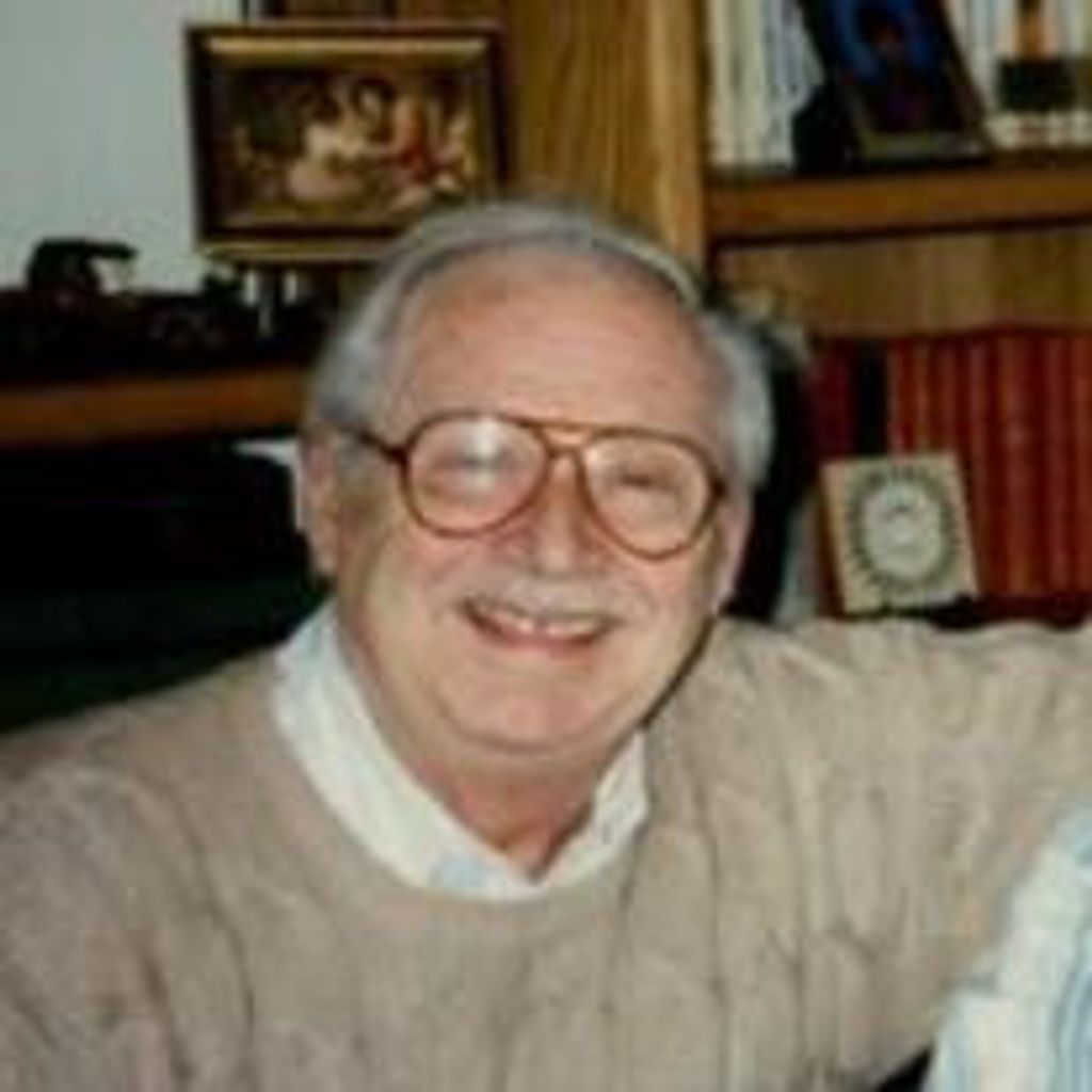 Nicolae Stetcu Profile Photo
