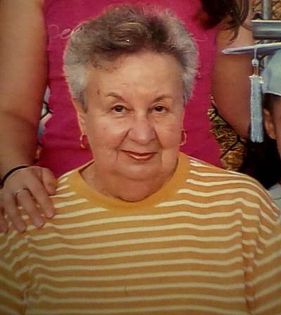 Rita G. Cote Profile Photo