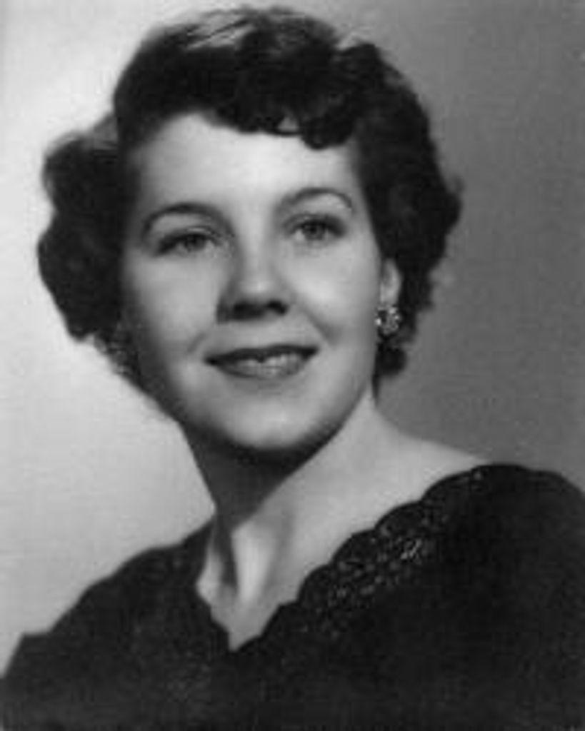 Mary  Evalane (Berry)  Wright