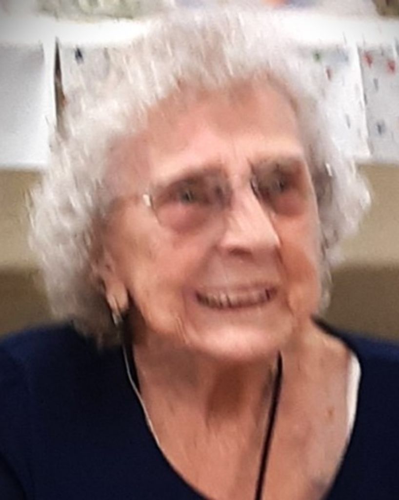 Violet M. DaBall