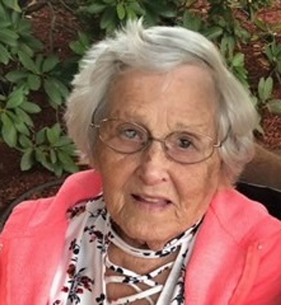 Barbara J. Adams