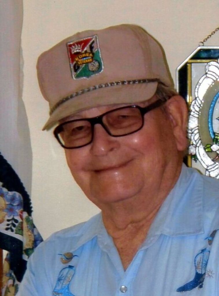 John Raymond Renken Profile Photo