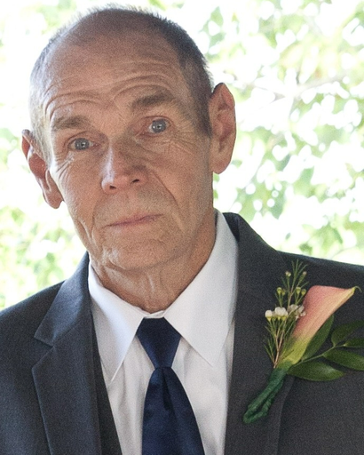 Robert McLean's obituary image