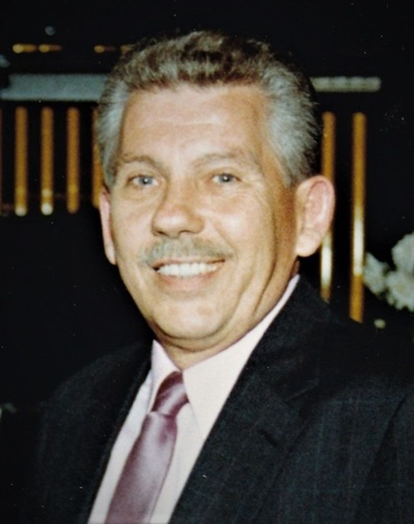 George Hamilton Profile Photo