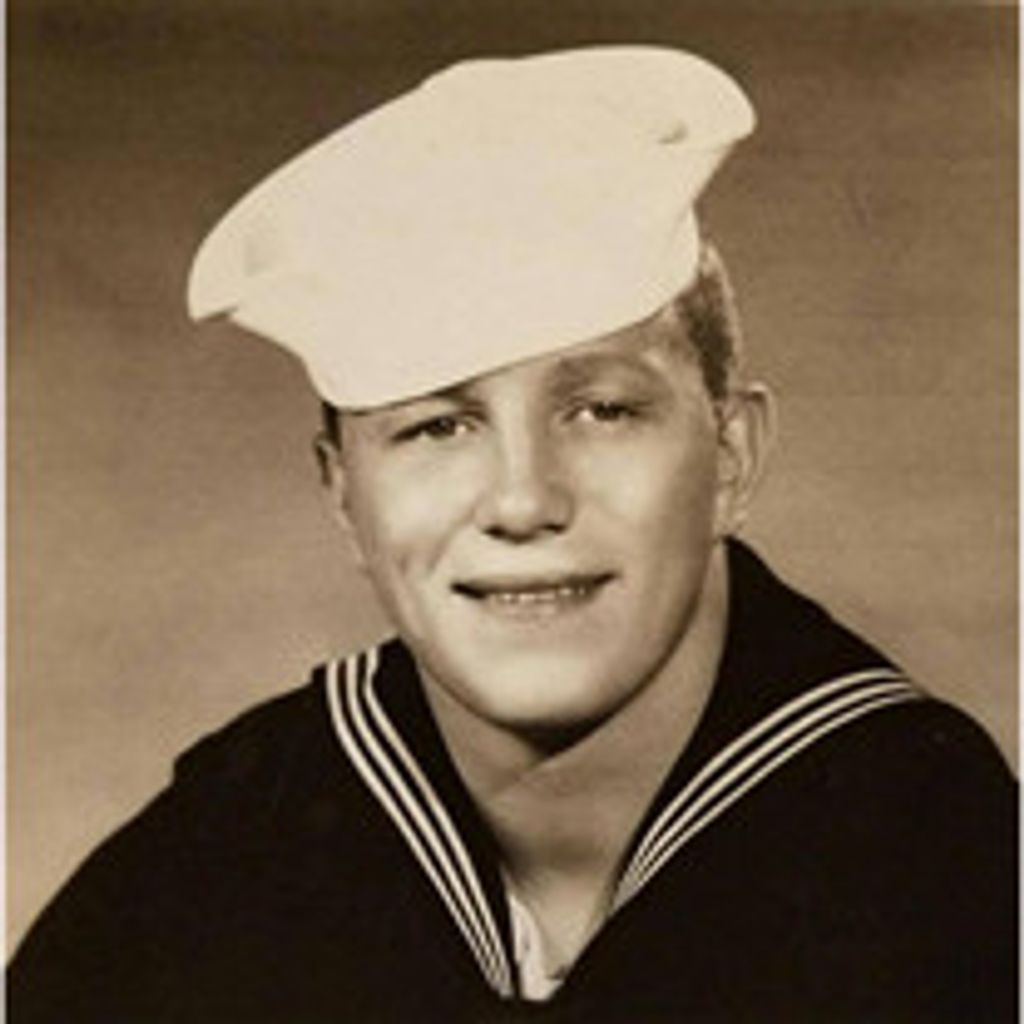 Melvin Gibbons Profile Photo