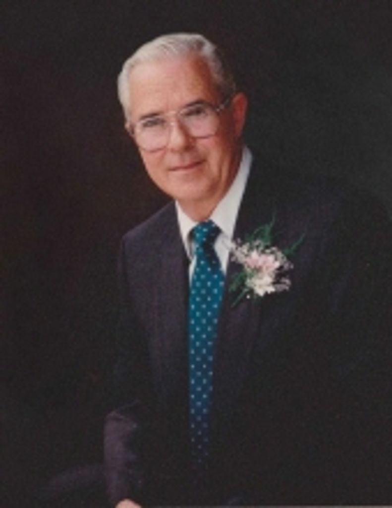 Edward "Ed" Meier 