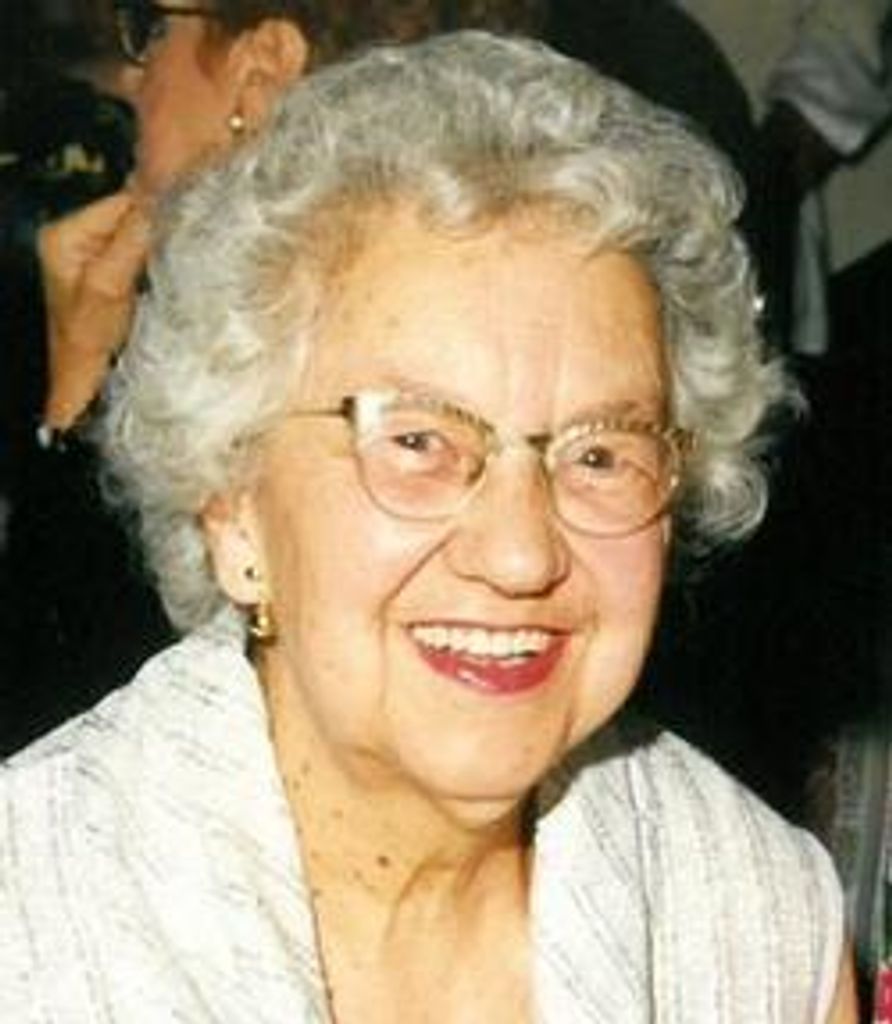 Clothilde M. Colburn