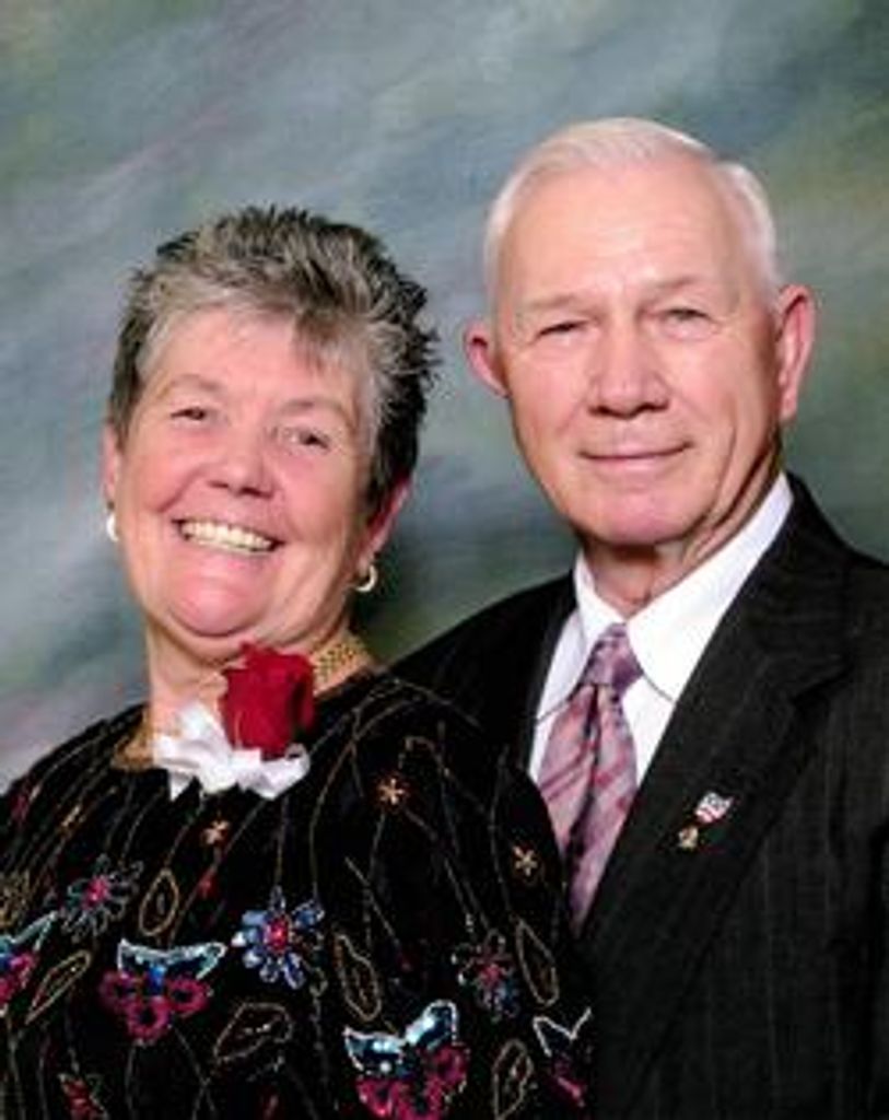 George Eugene Tidrick